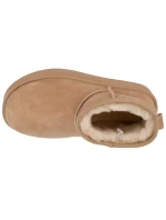 EMU Australia Stinger Micro Flatform W W13082-SAND dámské boty