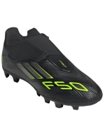 Boty adidas F50 Club Vel FG/MG Jr JI0037