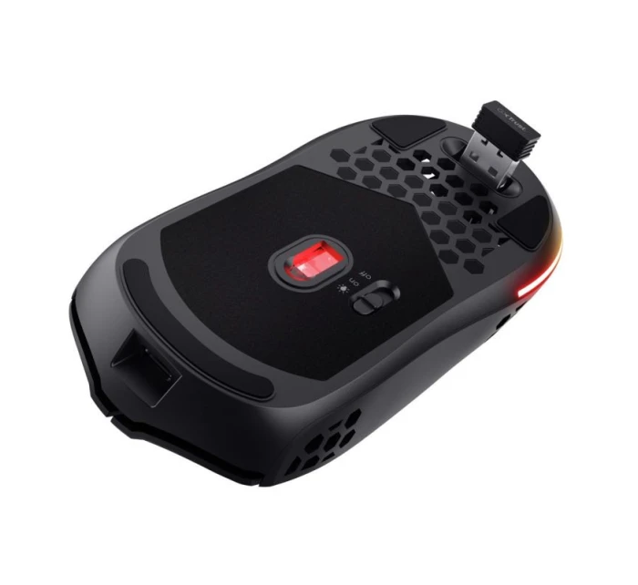 Bezdrátová herní myš TRUST GXT 929 Helox