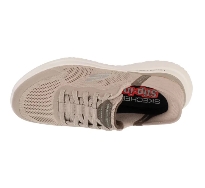 Skechers Slip-Ins: Bounder 2.0 - Emerged 232459-TPE Grey 41 Skechers Slip-Ins: Bounder 2.0 - Emerged 232459-TPE Grey 41