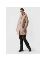 Dámská přechodová parka s membránou  model 21432705 - 4F