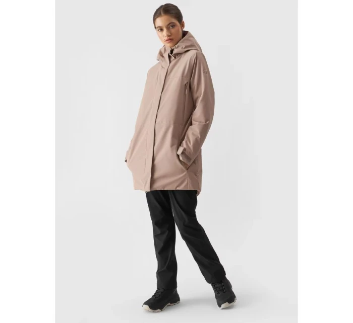 Dámská přechodová parka s membránou  model 21432705 - 4F