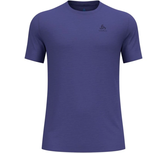 Odlo BL TOP spodní prádlo s výstřihem l/s MERINO 160 velikost M Blue Odlo BL TOP spodní prádlo s výstřihem l/s MERINO 160 velikost M Blue