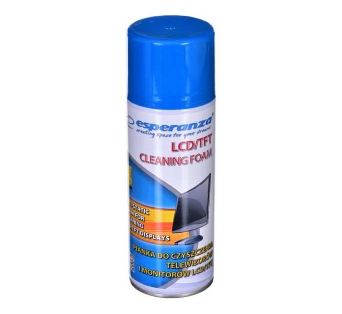 pěna na model 21863558 - Esperanza