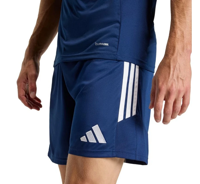 Pánské šortky Tiro 26 League navy blue model 22058164 - ADIDAS