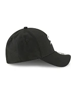 Kšiltovka New Era 9FORTY MLB Chicago White černá – model 22279675 Kšiltovka New Era 9FORTY MLB Chicago White černá – model 22279675