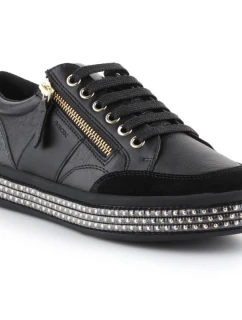 D lifestylová obuv model 21324201 - Geox