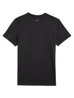 Pánské tričko M H4Z22-TSM029 22S - 4F Pánské tričko M H4Z22-TSM029 22S - 4F