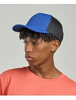 5 panelová Trucker kšiltovka navy/white model 22479736 - Atlantis Headwear
