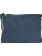 BG 715 Sametová toaletní taška blue model 22411437 - BagBase