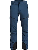 Flex Pants Men Pánské elastické kalhoty dark blue model 22470552 - Tenson
