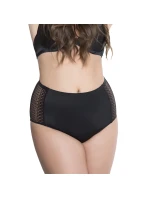 Julimex Opal panty barva:černá