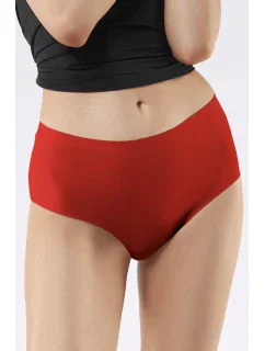 Julimex Simple Brasil Maxi barva:červená