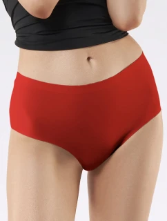 Julimex Simple Brasil Maxi barva:červená