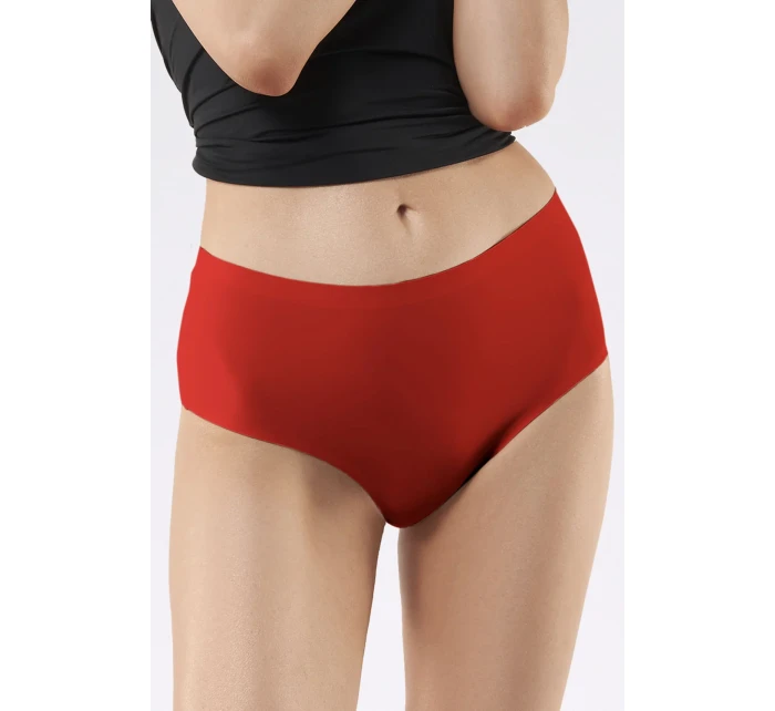 Julimex Simple Brasil Maxi kolor:czerwony Julimex Simple Brasil Maxi kolor:czerwony