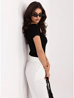 Bluzka BZ czarny model 22097868 - FPrice