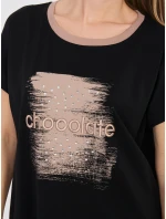 Bluzka RV BZ model 22031424 czarny - FPrice