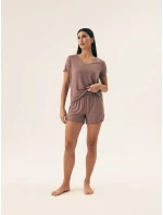 Dámské pyžamo Noves 42679-82X - Henderson Ladies Dámské pyžamo Noves 42679-82X - Henderson Ladies