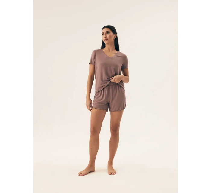 Dámské pyžamo Noves 42679-82X - Henderson Ladies Dámské pyžamo Noves 42679-82X - Henderson Ladies