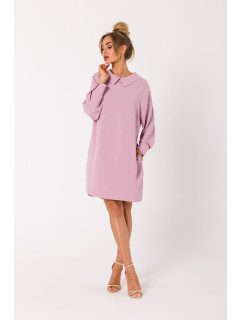 Šaty model 18713090 Pink - Made Of Emotion