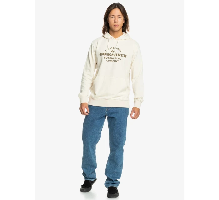 Pánská mikina model 21278403 - Quiksilver