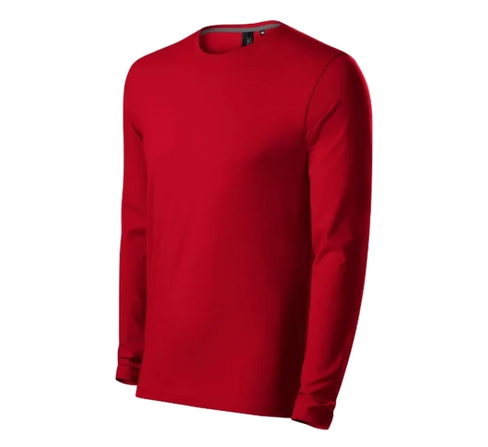 Brave triko pánské model 20629547 red - MALFINI, a.s. Brave triko pánské model 20629547 red - MALFINI, a.s.