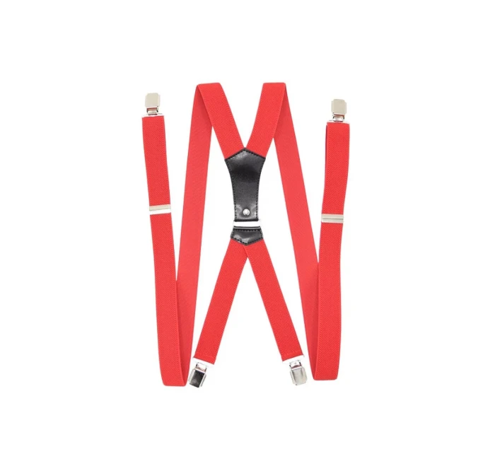 Pánské šle 7-UNIFORMY - Topgal