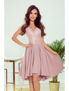 Večerní šaty model 141307 Numoco