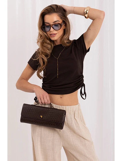 T-shirt model 229031 Rue Paris T-shirt model 229031 Rue Paris