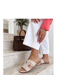 Pantofle  model 229773 Solea