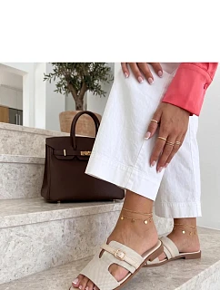 Pantofle  model 229773 Solea