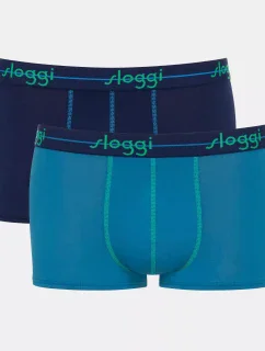 sloggi men Start Hipster C2P box - MULTIPLE COLOURS 20 - SLOGGI MULTIPLE COLOURS 20 - SLOGGI