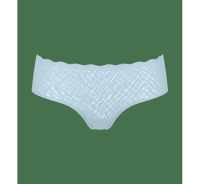 sloggi ZERO Feel Bliss Hipster - BLUE - SLOGGI BLUE - SLOGGI