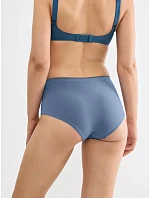 sloggi GO Sense Highwaist C2P - Blue - SLOGGI Blue - SLOGGI sloggi GO Sense Highwaist C2P - Blue - SLOGGI Blue - SLOGGI