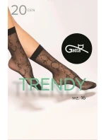 Ponožky Gatta Trendy wz.16 20 den