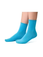 Dámské ponožky Steven Bamboo art.125