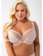 Měkká podprsenka Gorsenia K 564 Vicky