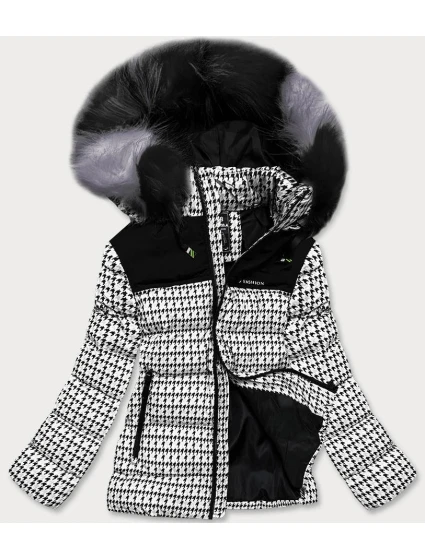 KURTKA PRZEJŚCIOWA DAMSKA model 21243031 - SPEED.A