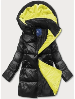 KURTKA DAMSKA Z model 21244268 - Ann Gissy