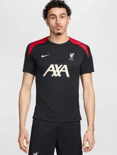 Liverpool FC Strike SS Top M Shirt model 20199337 - NIKE