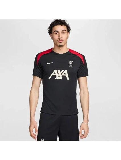 Liverpool FC Strike SS Top M Shirt model 20199337 - NIKE