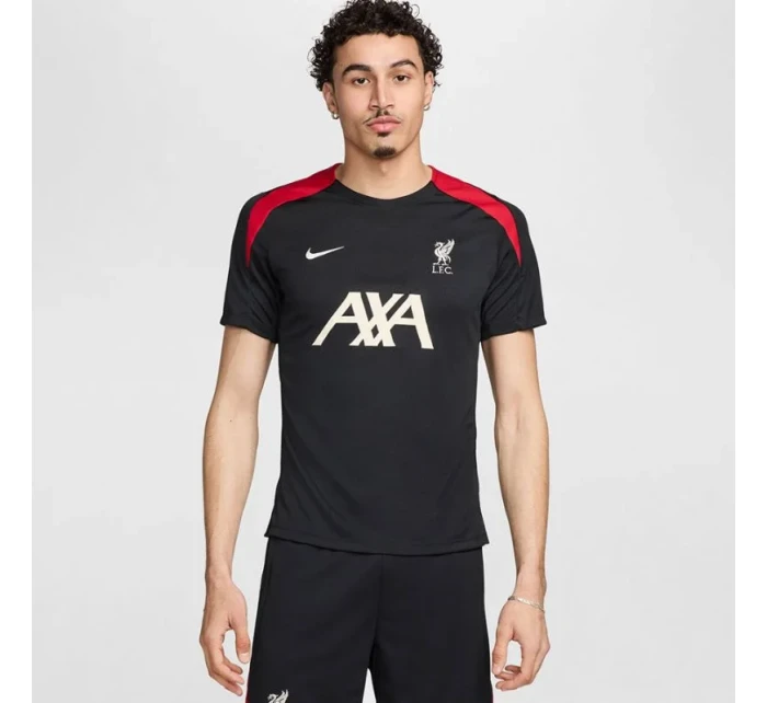 Liverpool FC Strike SS Top M Shirt model 20199337 - NIKE