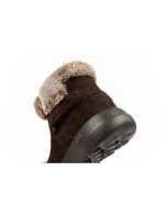 Boty Skechers On-The-Go W 144041/CHOC