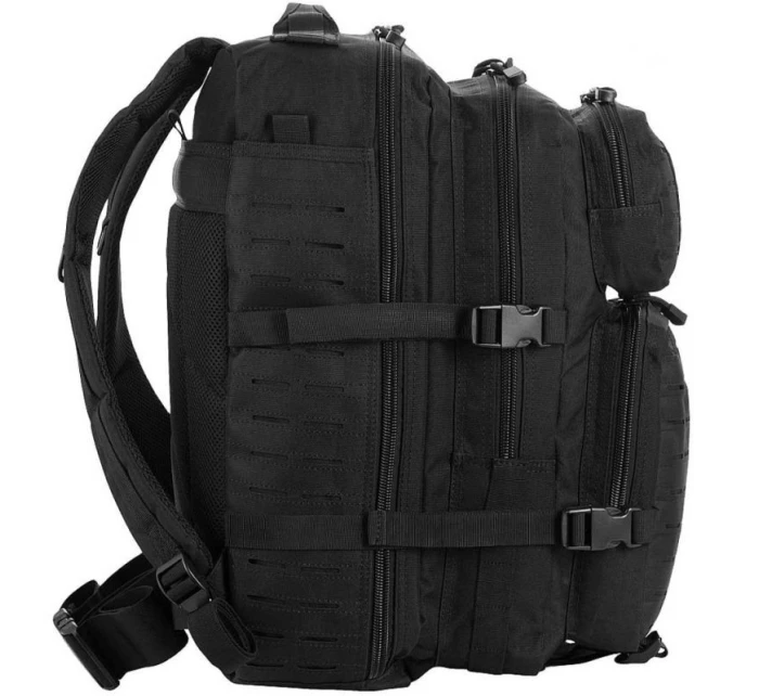 Velký batoh Pack s - černý model 21331697 Velký batoh Pack s - černý model 21331697