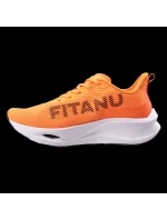 Pánská běžecká obuv model 21355020 - Fitanu