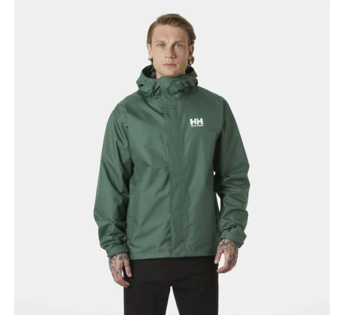 Helly Hansen Seven Jacket M 62047 390