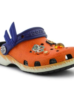 Pantofle Dragon Ball Z K Jr model 21153056 - Crocs