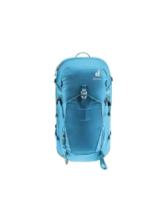 Turistický batoh Deuter Trail Pro 33 wave-ivy