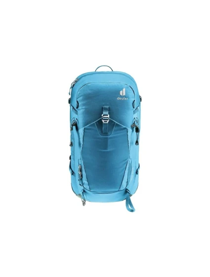Turistický batoh Deuter Trail Pro 33 wave-ivy