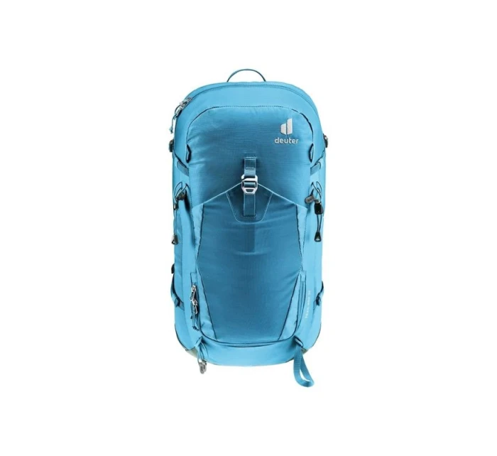 Turistický batoh Deuter Trail Pro 33 wave-ivy